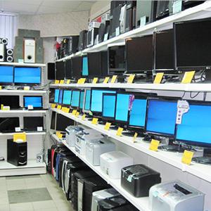 Компьютерные магазины Илека